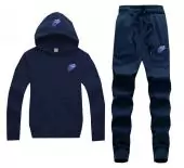 mann Trainingsanzug nike tracksuit outfit nt1913 deep blue,nike tracksuit manns